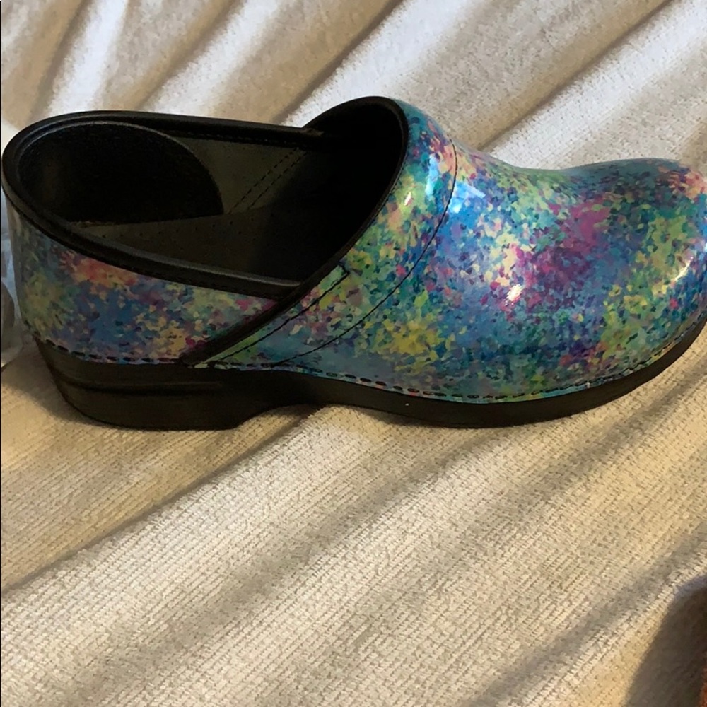 Danskos